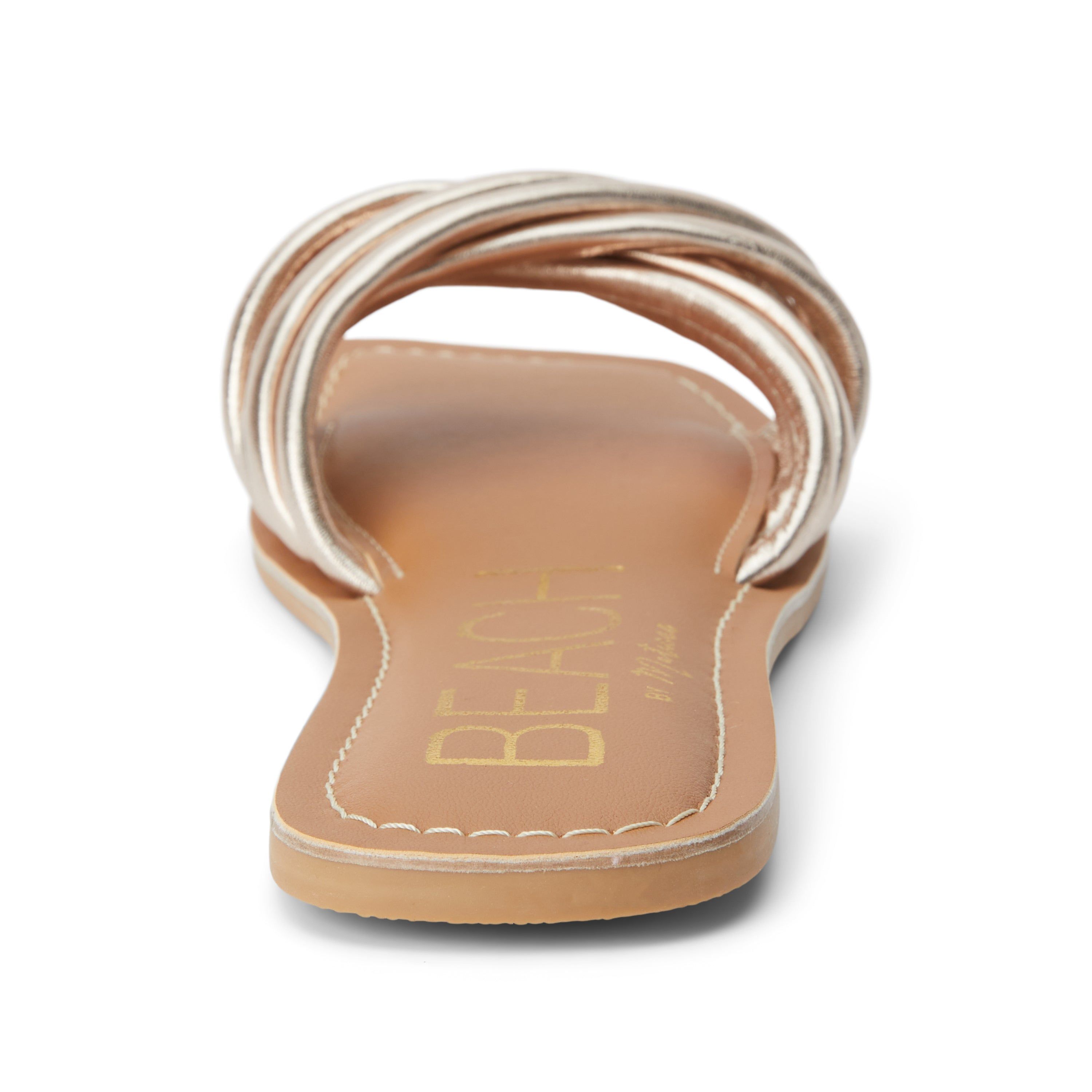 Gale Slide Sandal sold by Matisse product image thumbnail 5