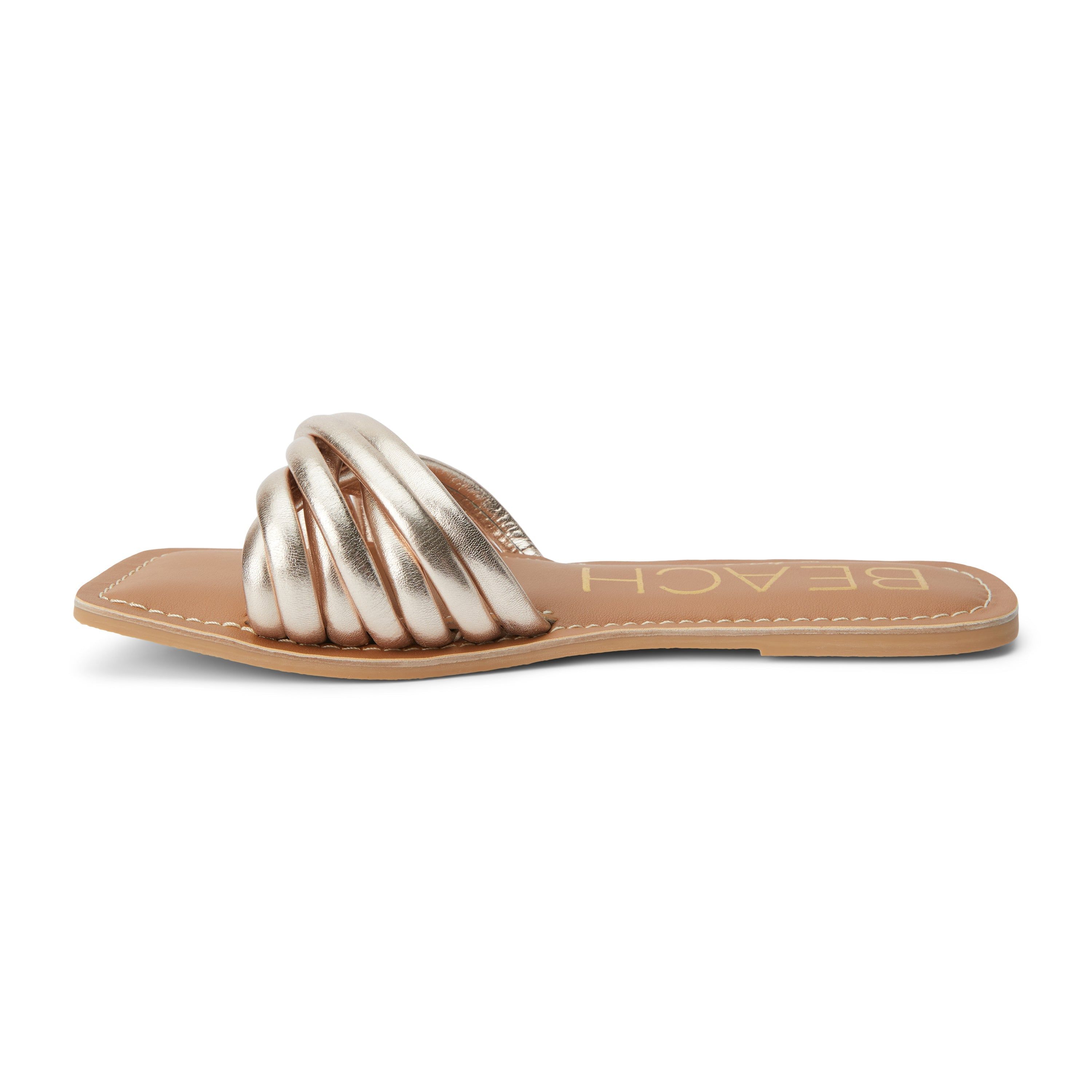 Gale Slide Sandal sold by Matisse product image thumbnail 2