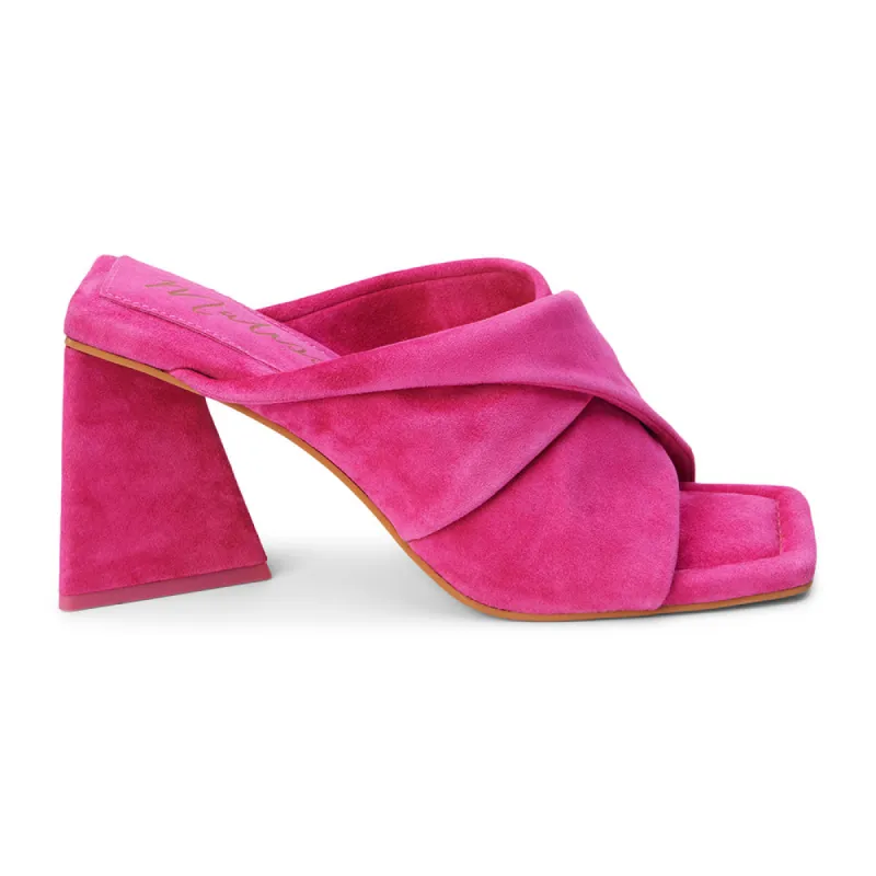 Dawson Heeled Sandal sold by Matisse