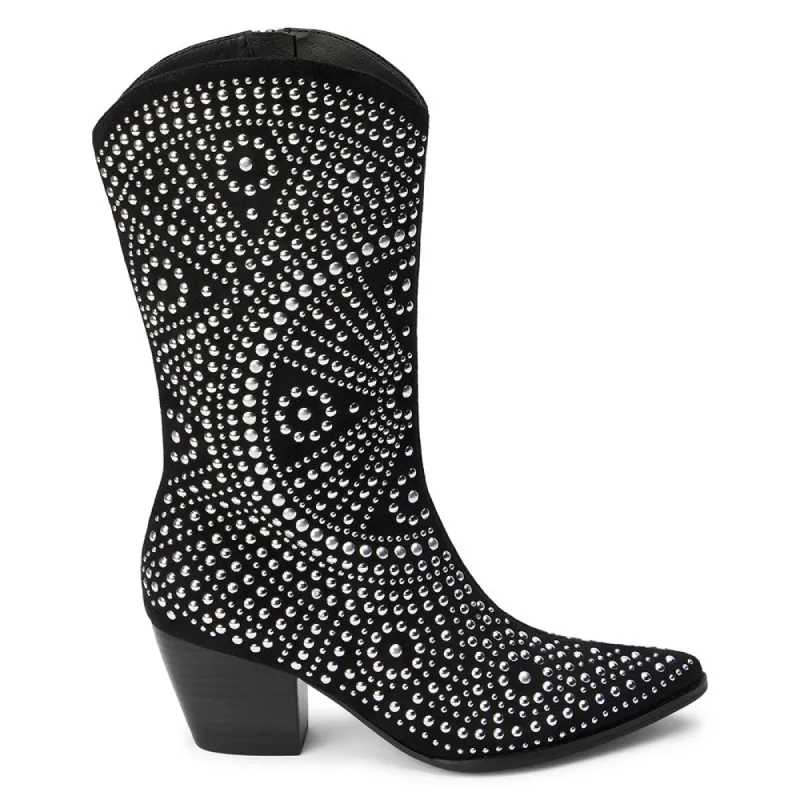Twain Western Boot sold by Matisse
