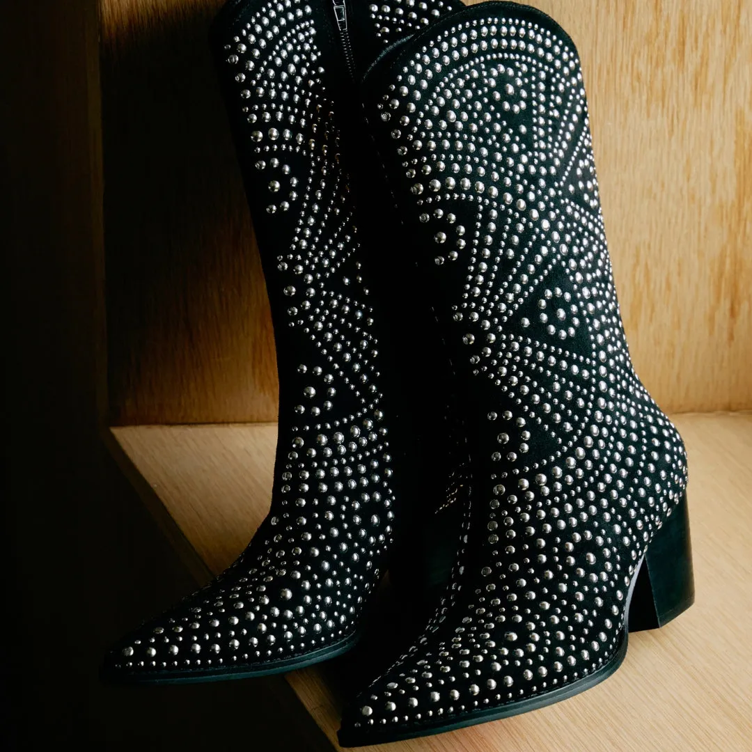 Twain Western Boot sold by Matisse product image thumbnail 2