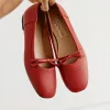 Missy Ballet Flat sold by Matisse