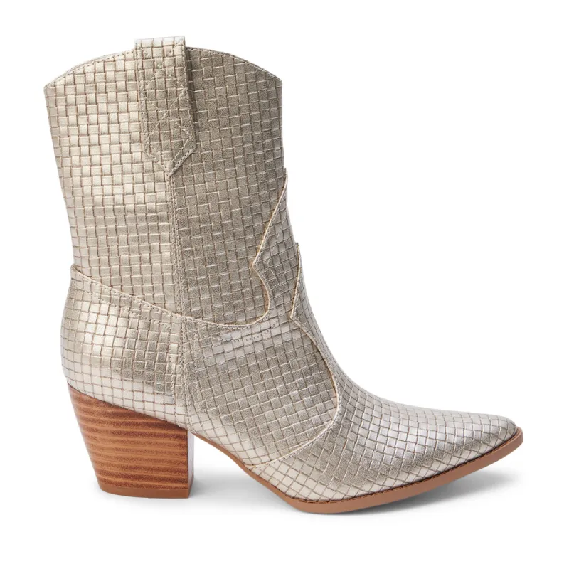 Bambi Western Boot sold by Matisse