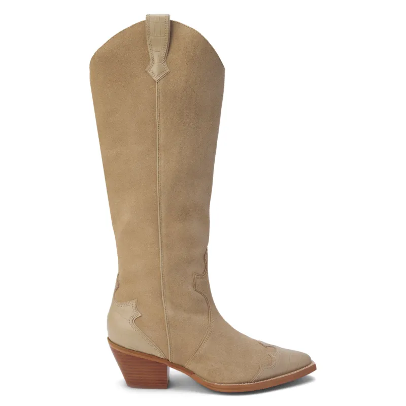 Belmont Western Boot sold by Matisse