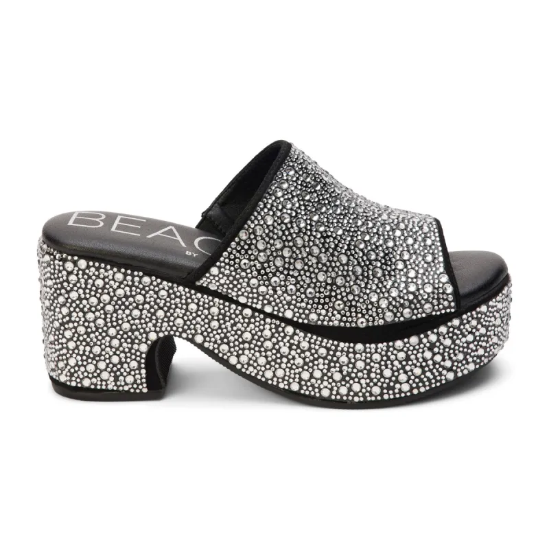 Terry Platform Heel sold by Matisse