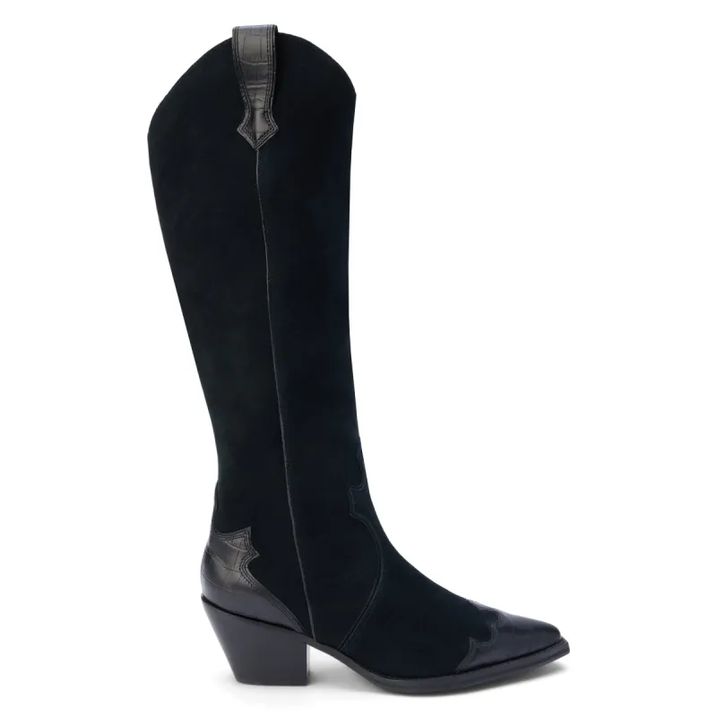 Belmont Western Boot sold by Matisse