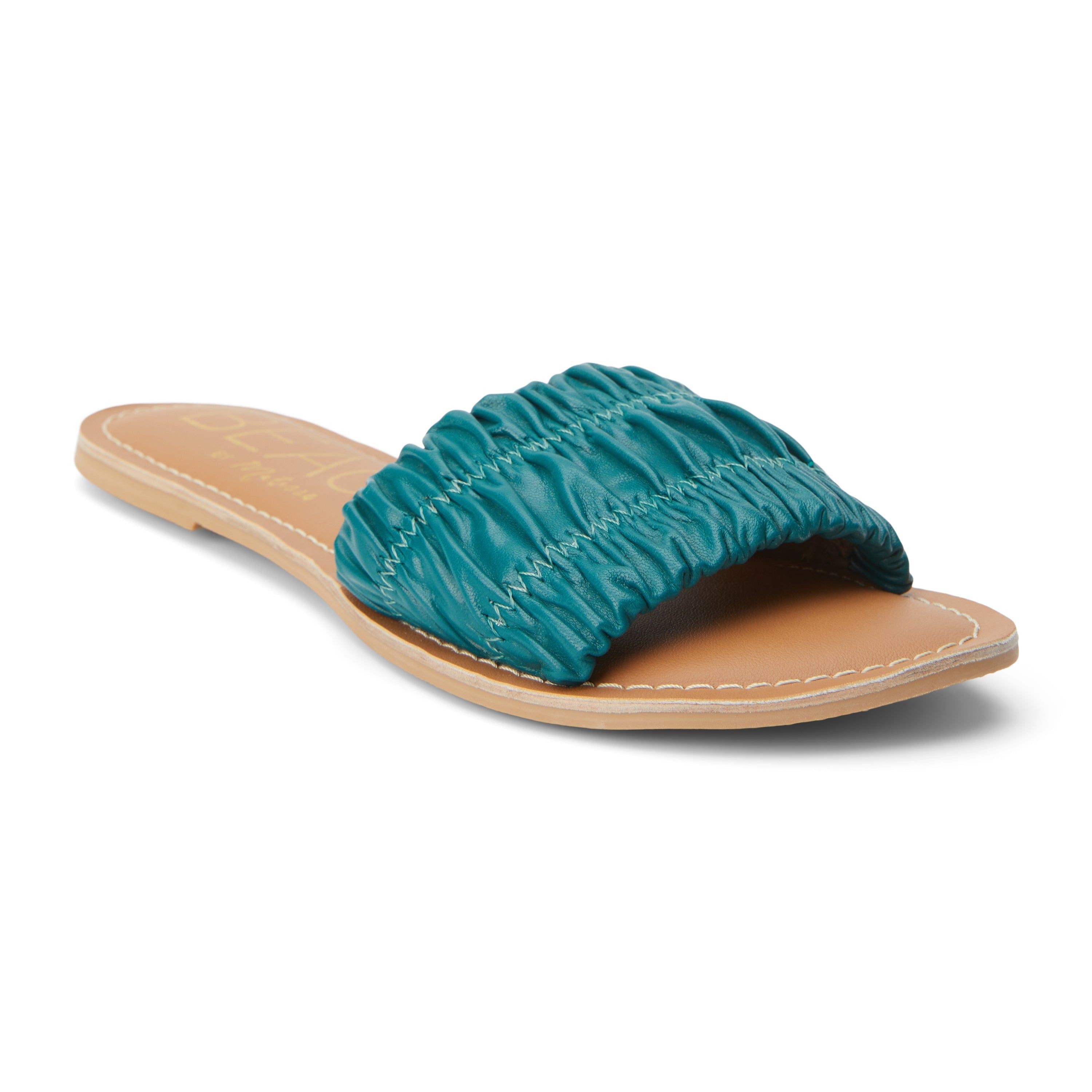 Channel Slide Sandal sold by Matisse product image thumbnail 4