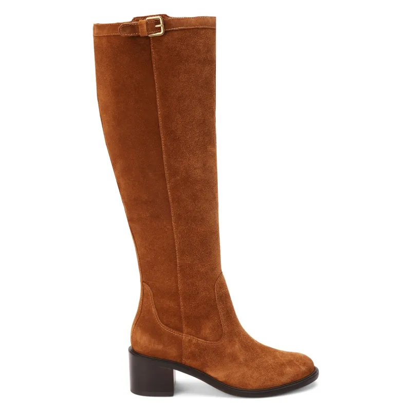 Adriana Riding Boot sold by Matisse