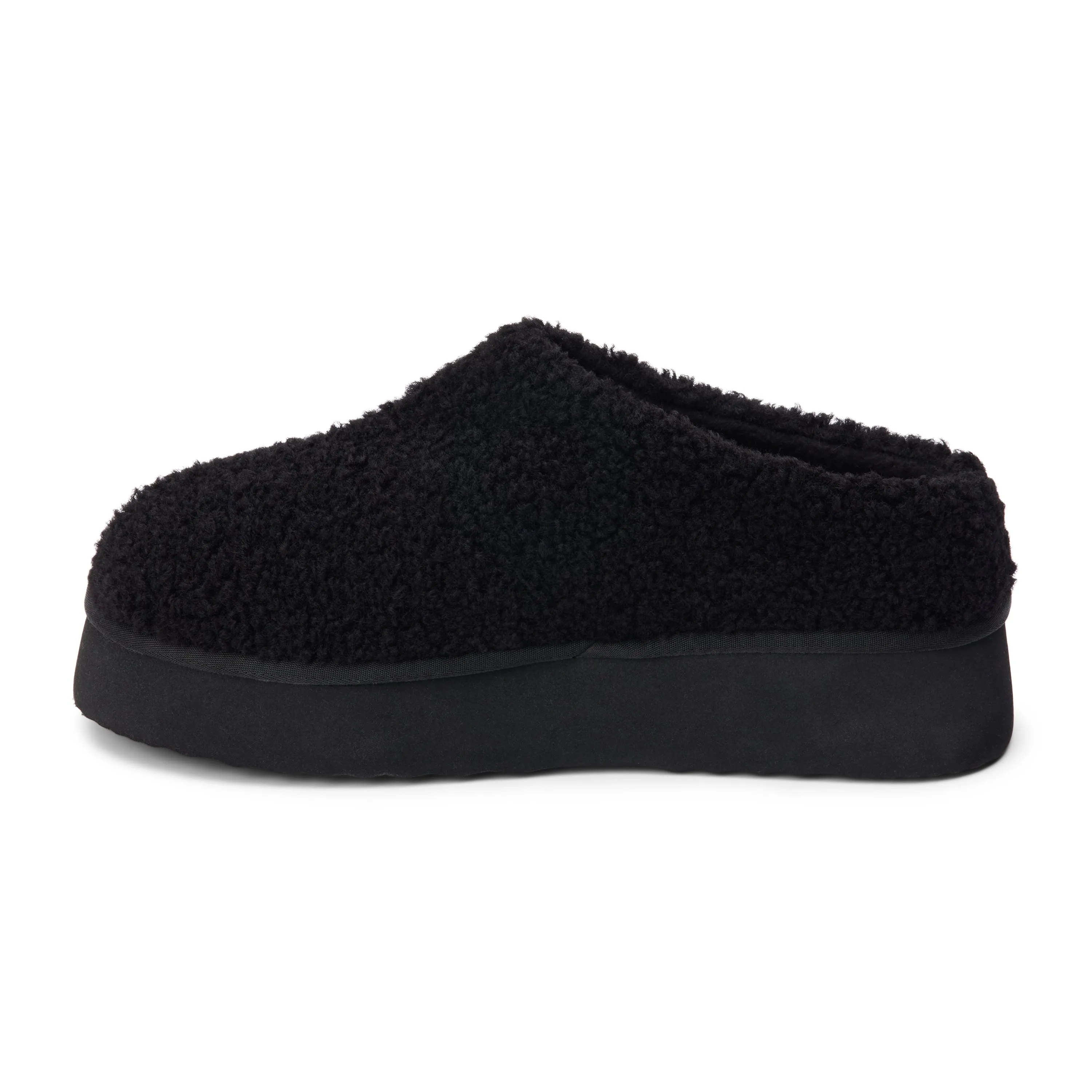 Lowkey Cozy Mule sold by Matisse product image thumbnail 3