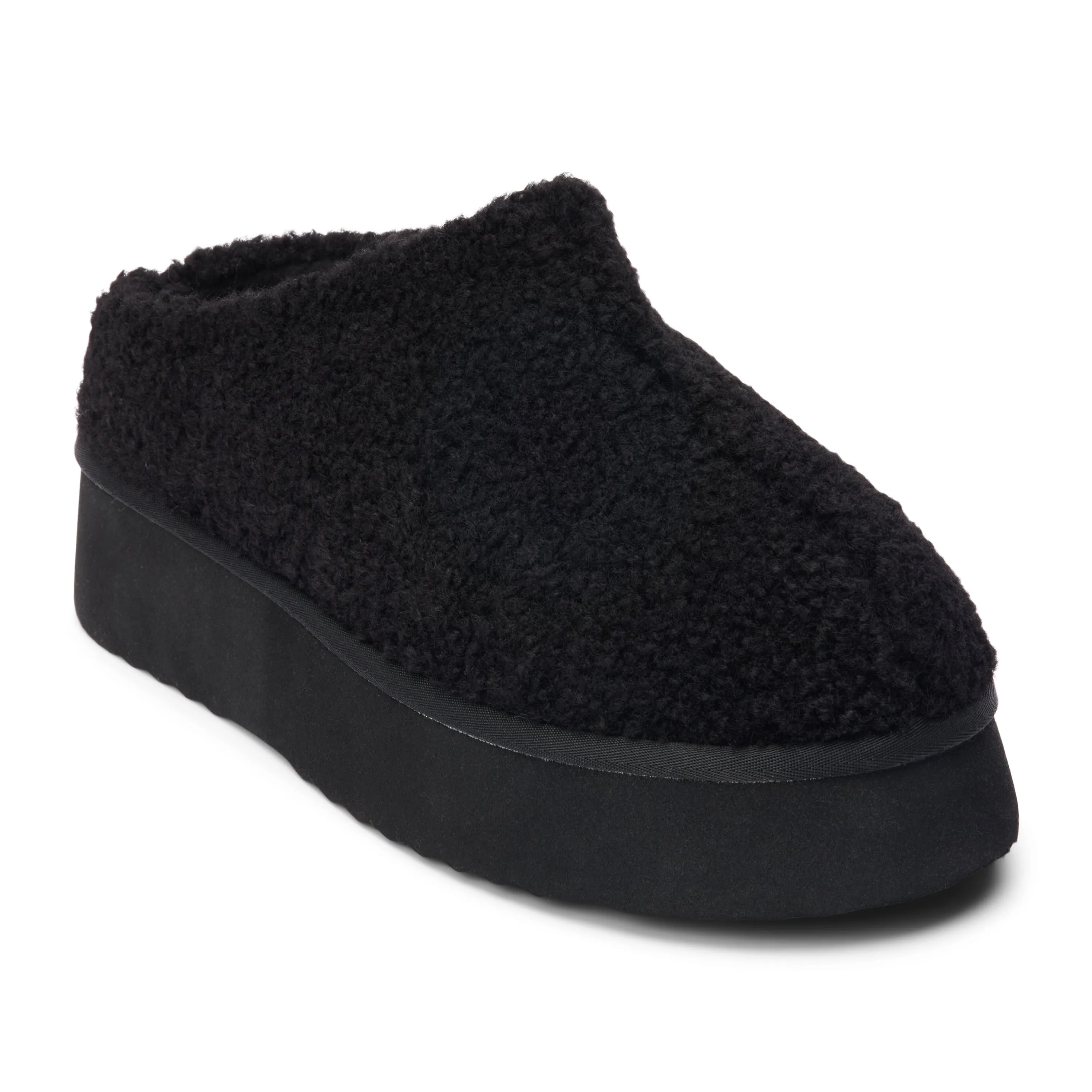 Lowkey Cozy Mule sold by Matisse product image thumbnail 4