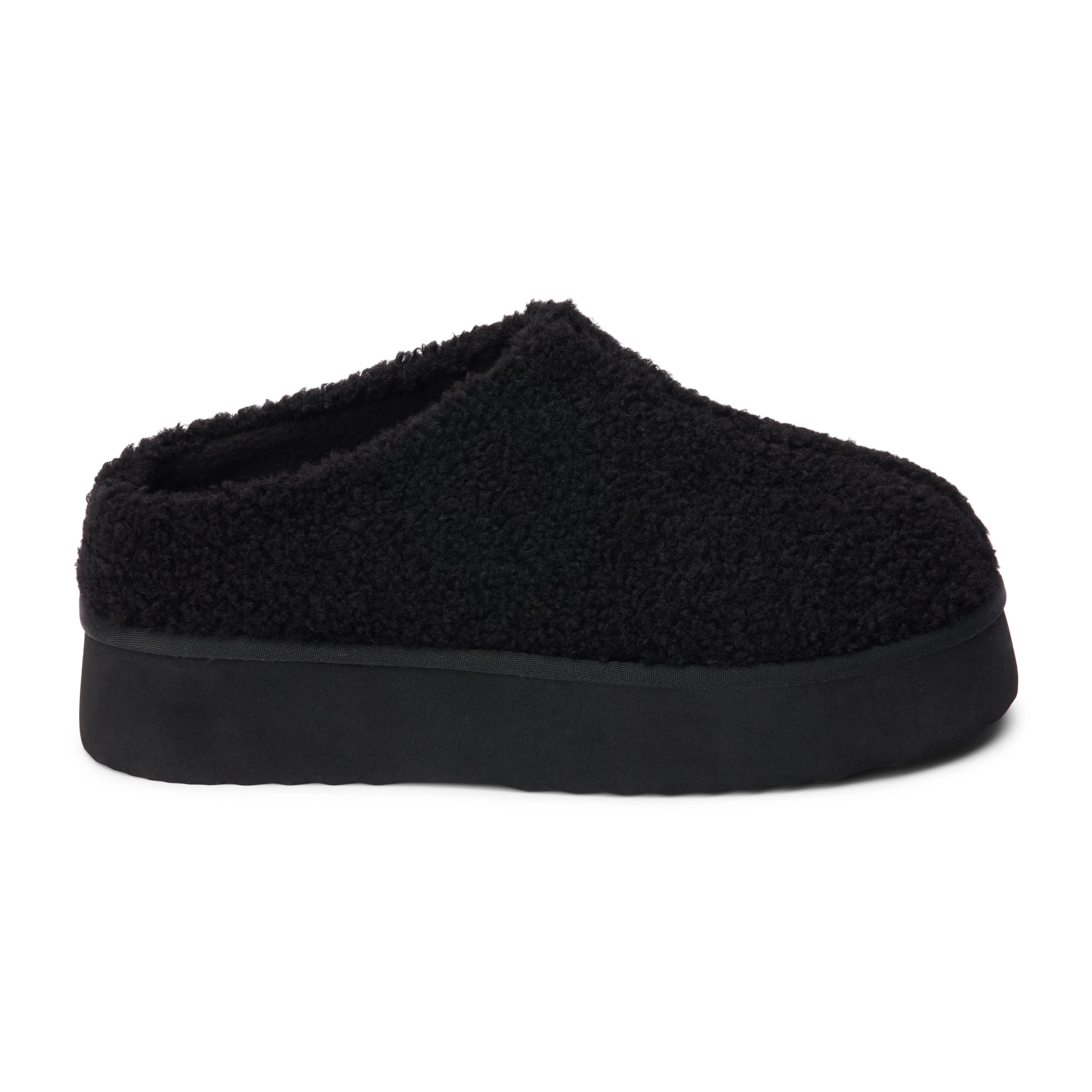 Lowkey Cozy Mule sold by Matisse