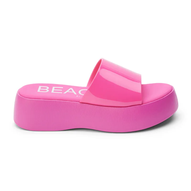 Solar Platform Sandal sold by Matisse