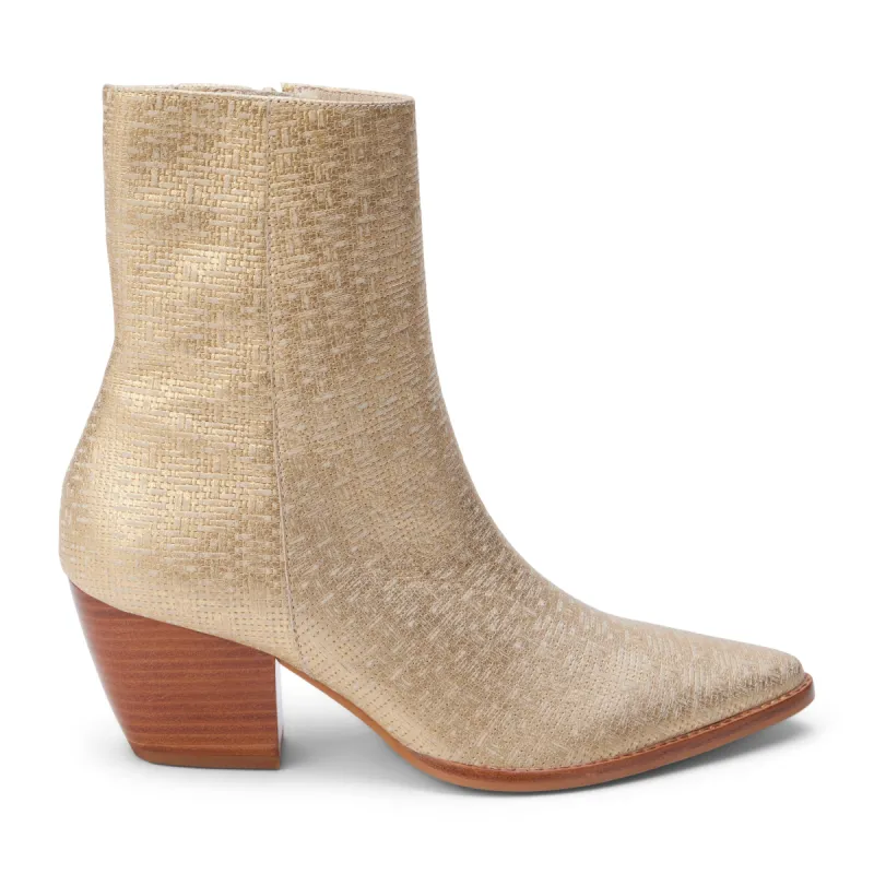 Caty Ankle Boot sold by Matisse
