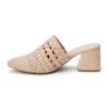 Lexie Heeled Mule sold by Matisse