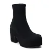 Dalton Platform Boot sold by Matisse