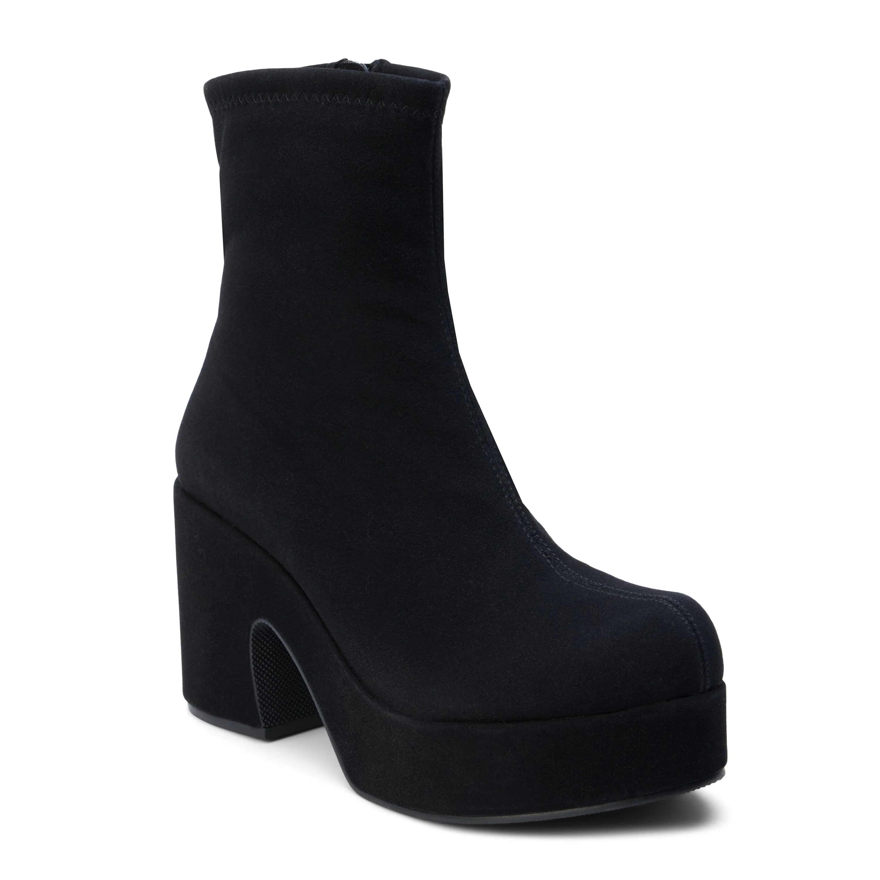 Dalton Platform Boot sold by Matisse product image thumbnail 3