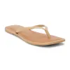 Bungalow Thong Sandal sold by Matisse