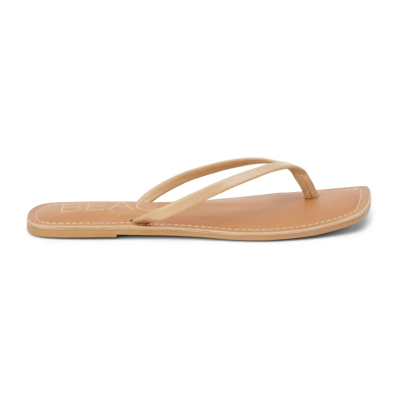 Bungalow Thong Sandal sold by Matisse