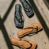 Bungalow Thong Sandal sold by Matisse
