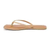 Bungalow Thong Sandal sold by Matisse