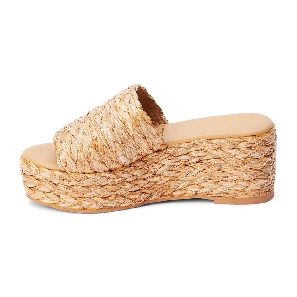 Peony Platform Sandal sold by Matisse product image thumbnail 2