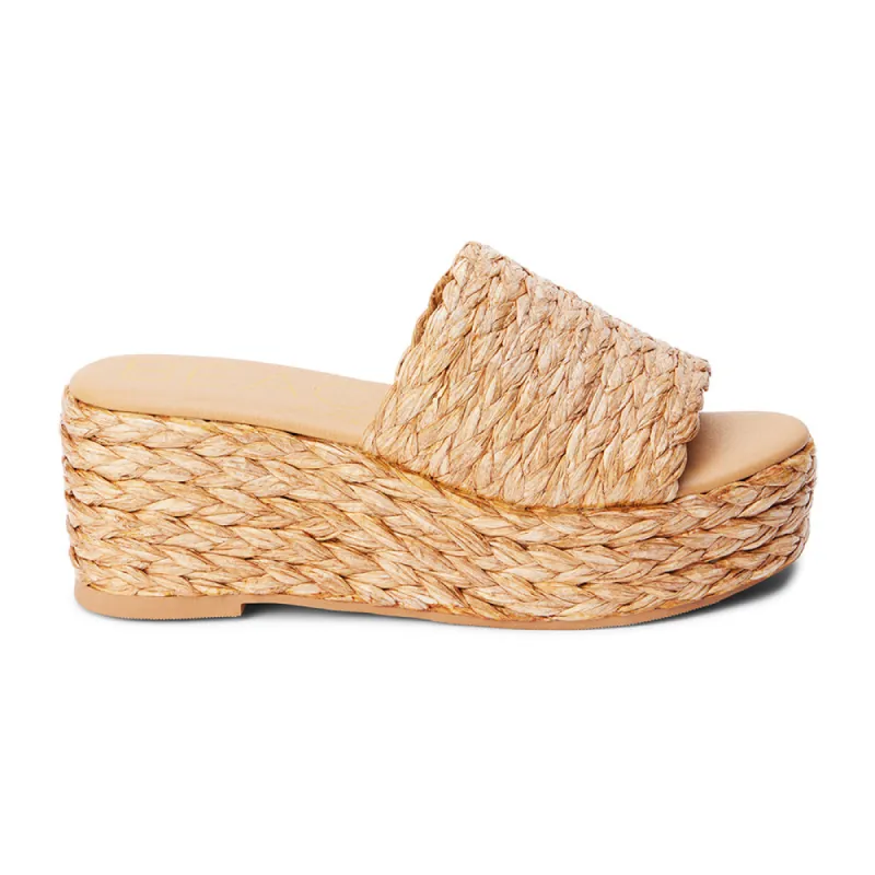 Peony Platform Sandal sold by Matisse