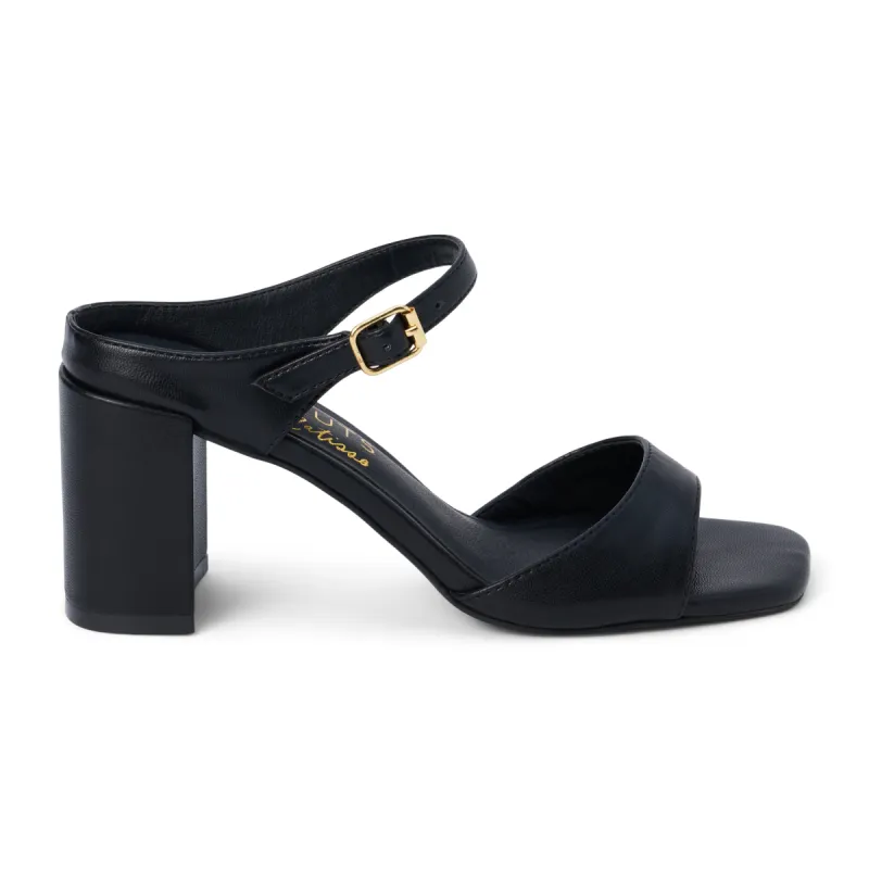 Donnie Heeled Sandal sold by Matisse