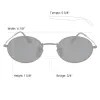 Hudson Oval Aviator Sunglasses sold by Matisse