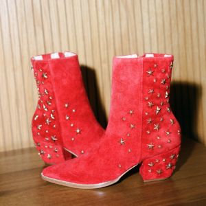 Caty Ankle Boot sold by Matisse