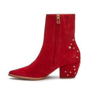 Caty Ankle Boot sold by Matisse