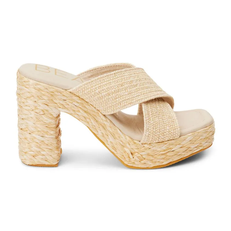 Caravan Platform Heel sold by Matisse