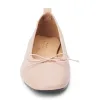 Nikki Ballet Flat sold by Matisse