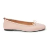 Nikki Ballet Flat sold by Matisse