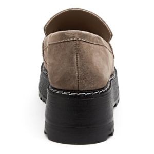 Frankie Platform Loafer sold by Matisse