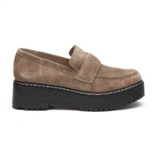 Frankie Platform Loafer sold by Matisse