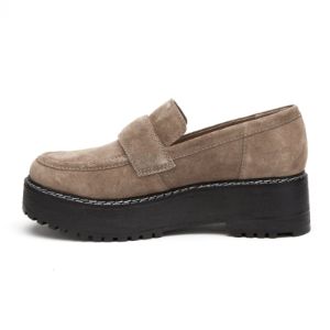 Frankie Platform Loafer sold by Matisse