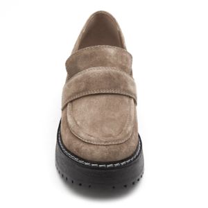Frankie Platform Loafer sold by Matisse