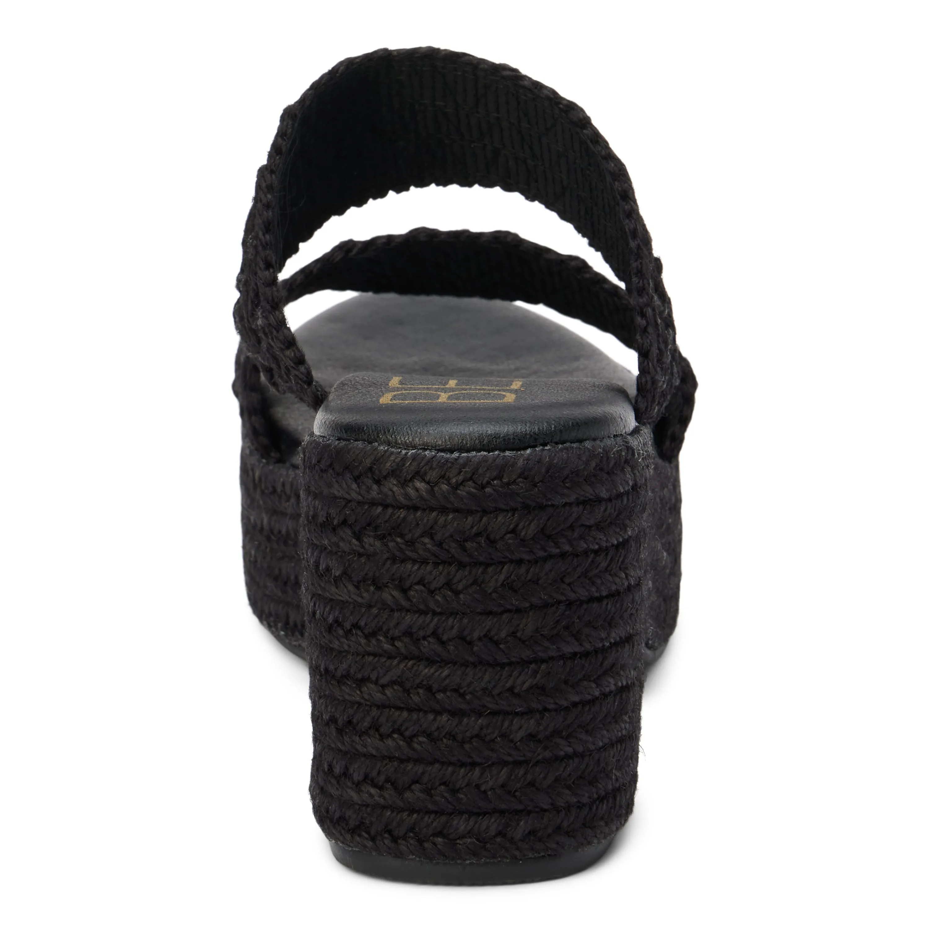 Ocean Ave Platform Sandal sold by Matisse product image thumbnail 5