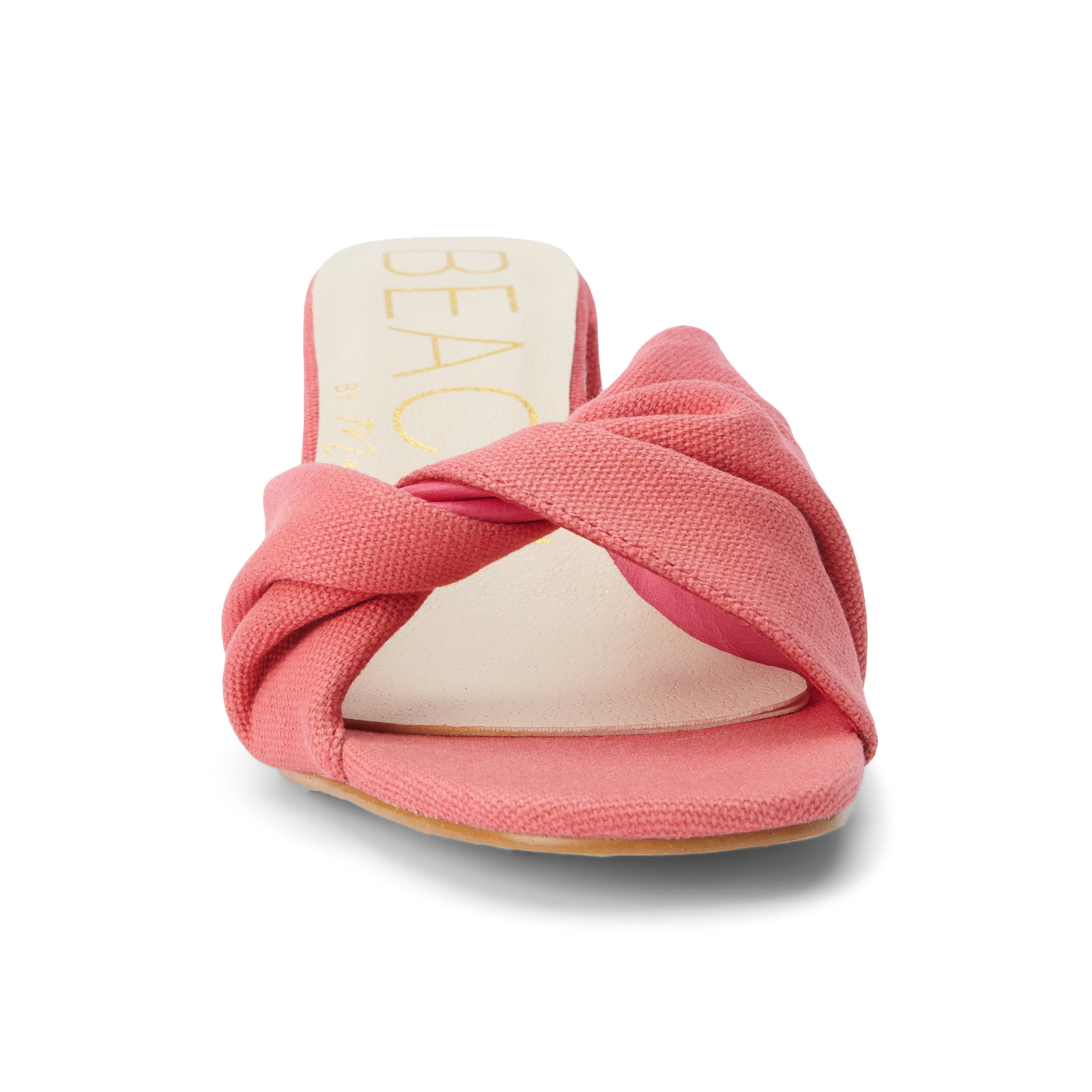 Juno Heeled Sandal sold by Matisse product image thumbnail 4