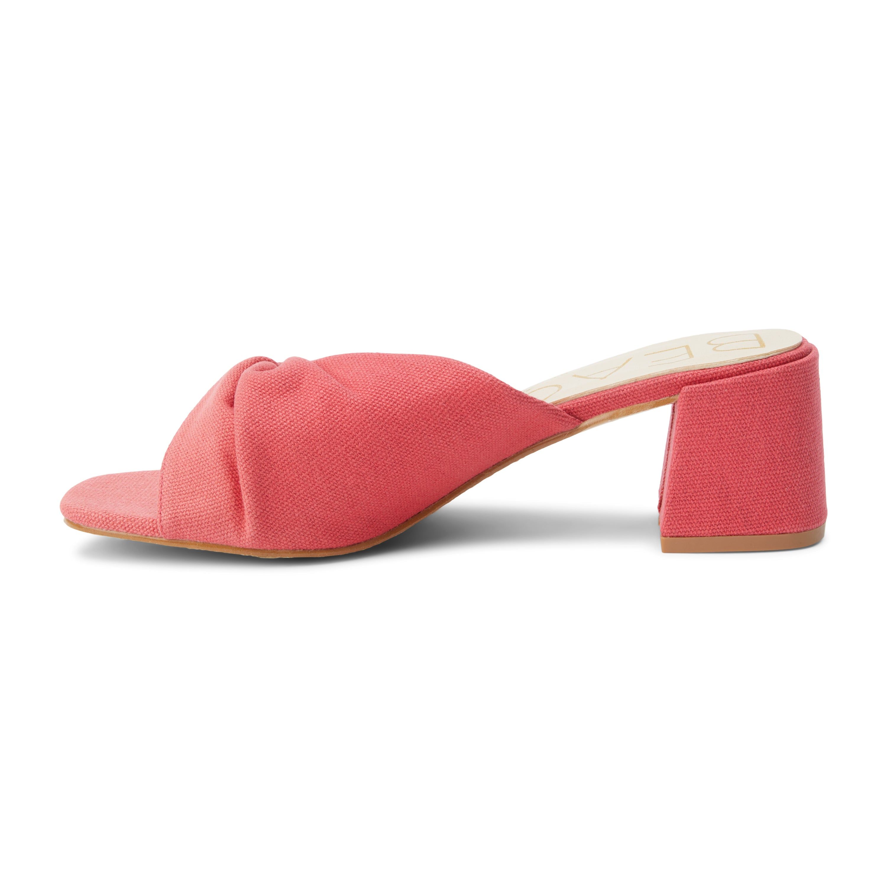 Juno Heeled Sandal sold by Matisse product image thumbnail 2