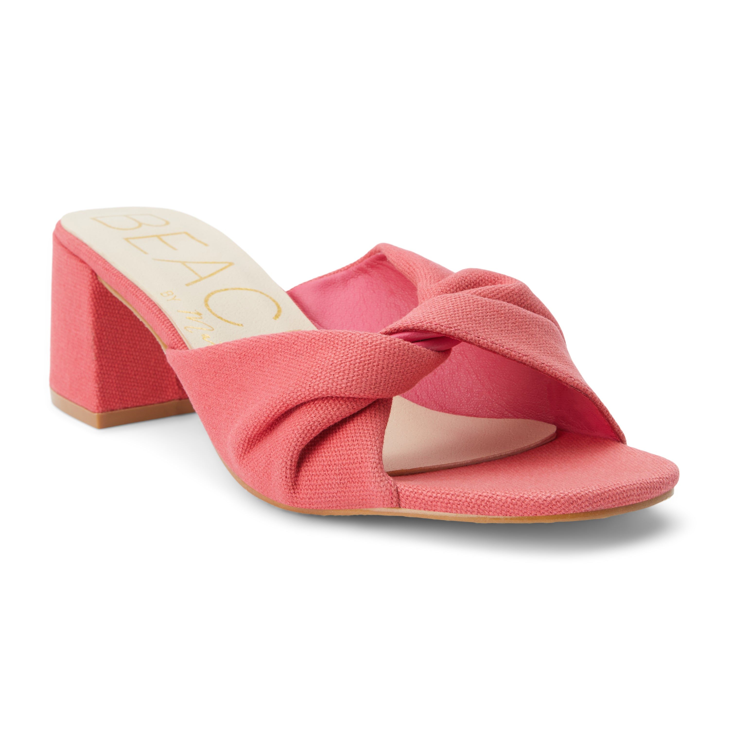 Juno Heeled Sandal sold by Matisse product image thumbnail 3