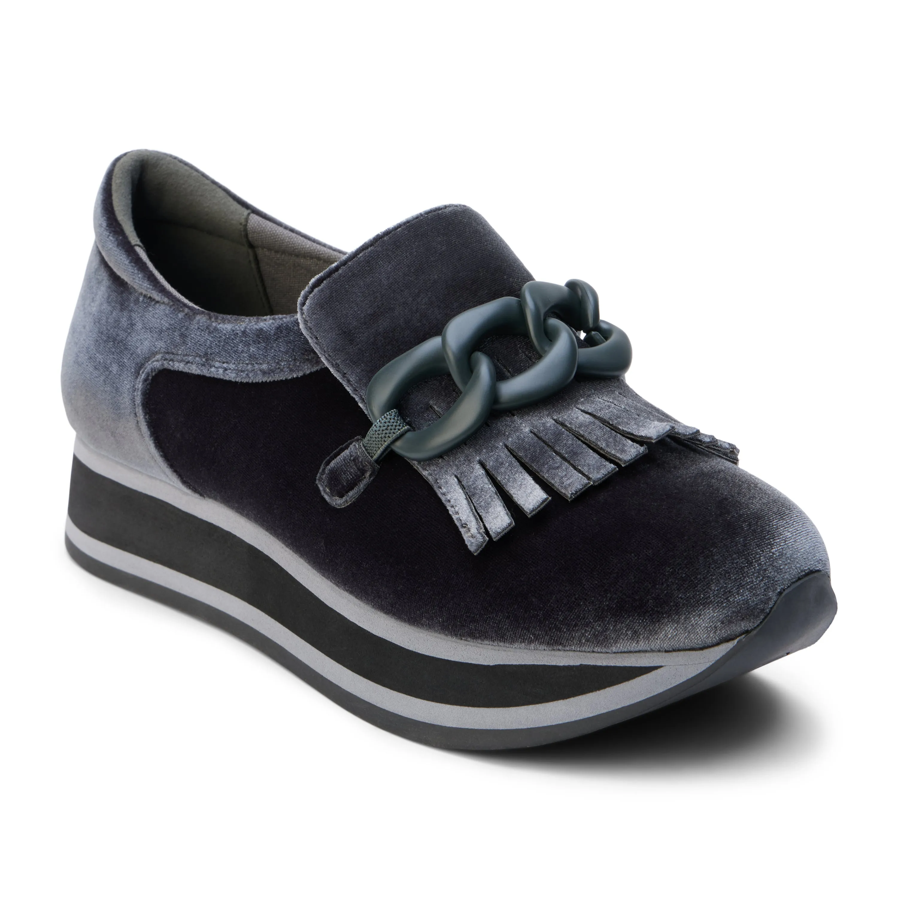 Bess Platform Loafer sold by Matisse product image thumbnail 3