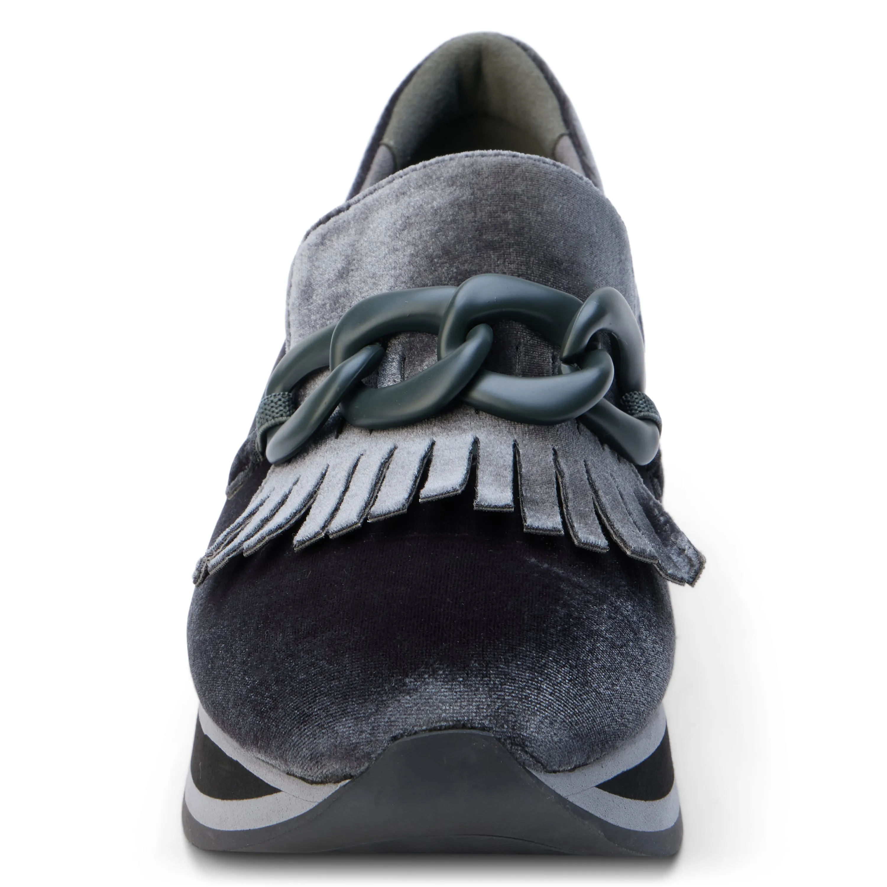 Bess Platform Loafer sold by Matisse product image thumbnail 4