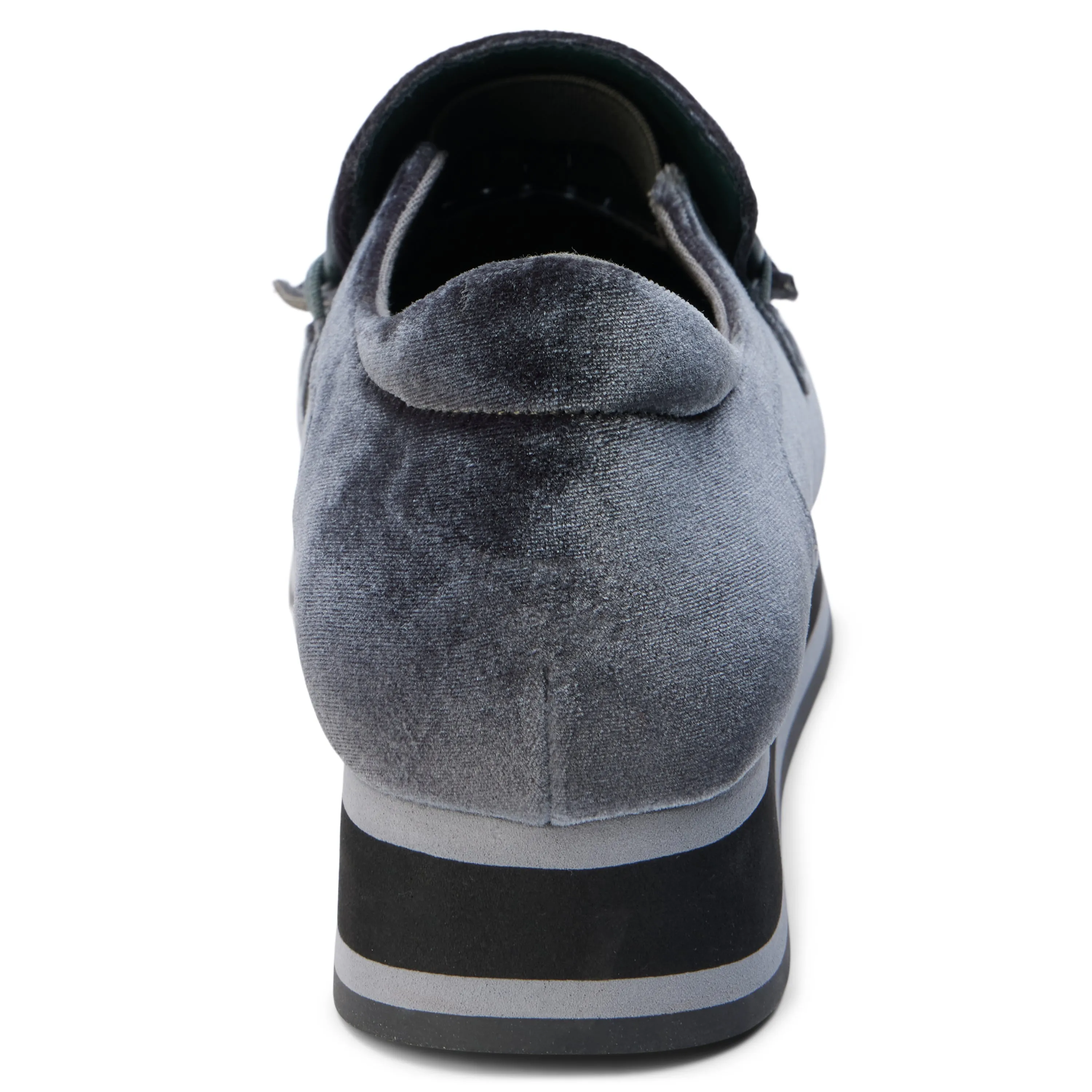 Bess Platform Loafer sold by Matisse product image thumbnail 5