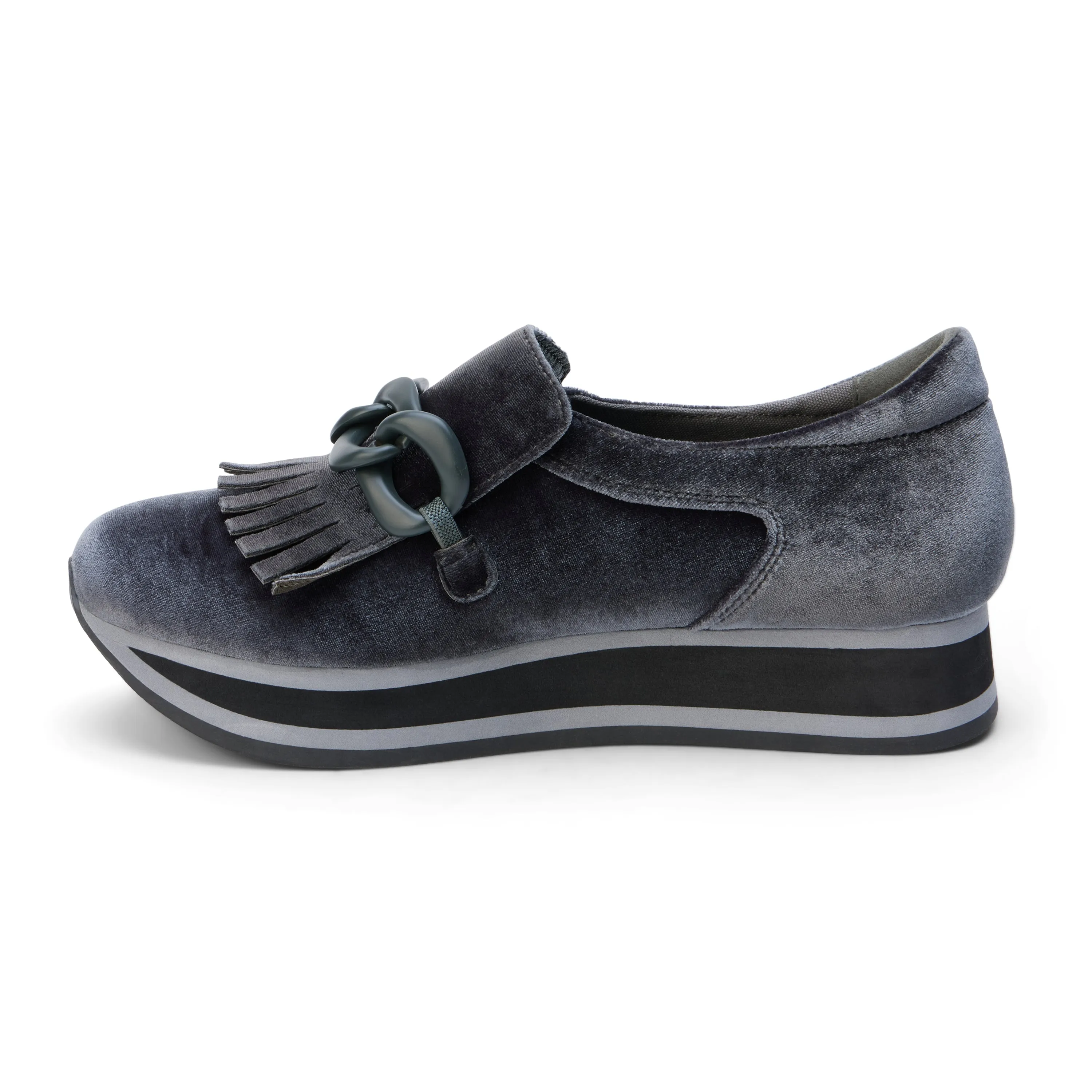Bess Platform Loafer sold by Matisse product image thumbnail 2