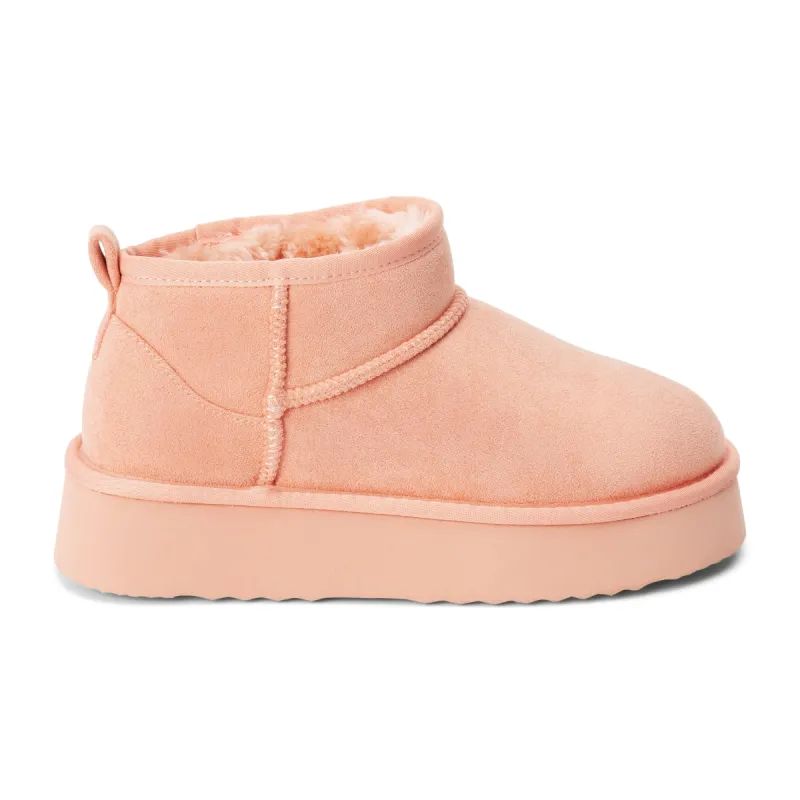 Breckenridge Ankle Boot sold by Matisse