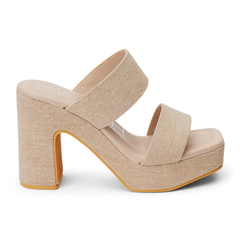 Gem Platform Heel sold by Matisse