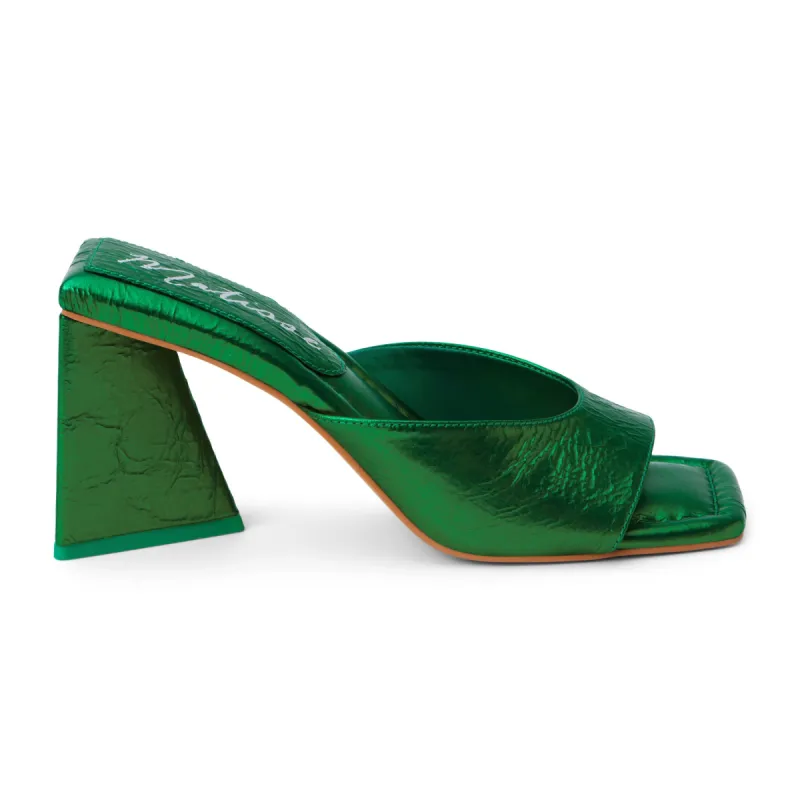 Regan Heeled Sandal sold by Matisse