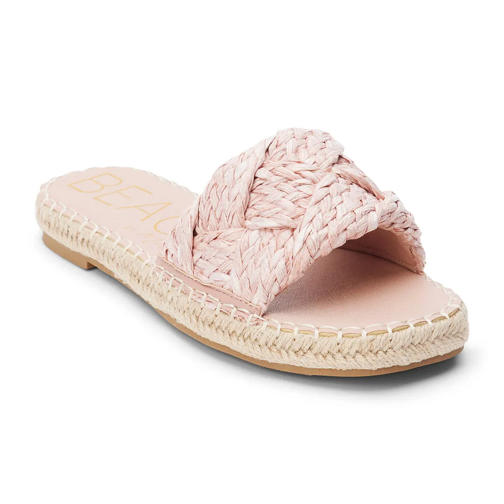 Ivy Slide Sandal sold by Matisse product image thumbnail 3