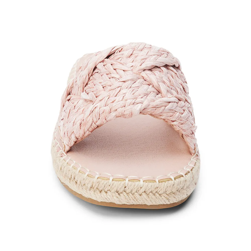 Ivy Slide Sandal sold by Matisse product image thumbnail 4